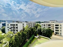 Park East (D15), Condominium #552853141